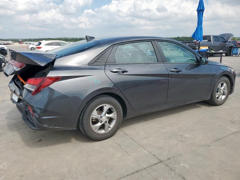 Vin: 5npll4ag8mh047616, lot: 59480595, hyundai elantra se 20213