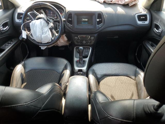 2020 JEEP COMPASS LA 3C4NJDBB6LT154308