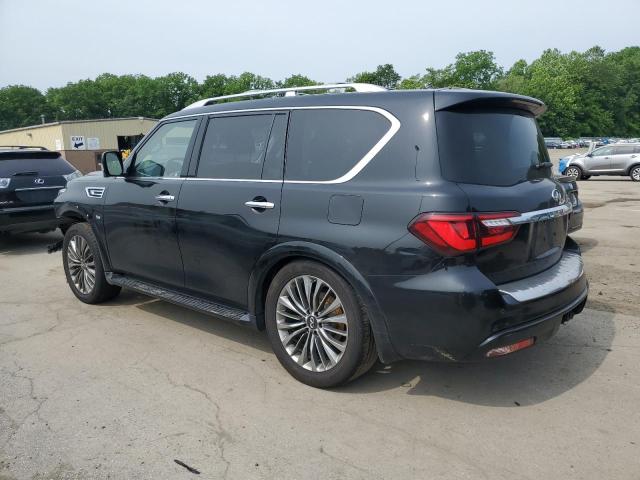 2018 INFINITI QX80 BASE - JN8AZ2NC4J9440183