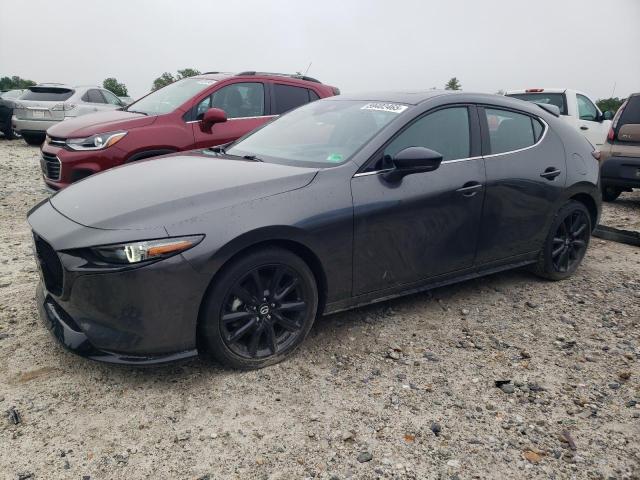 MAZDA 3 PREMIUM