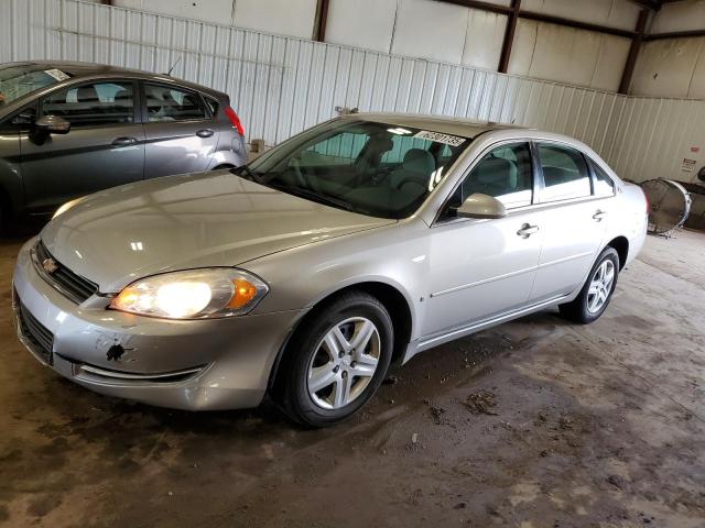 CHEVROLET IMPALA LS