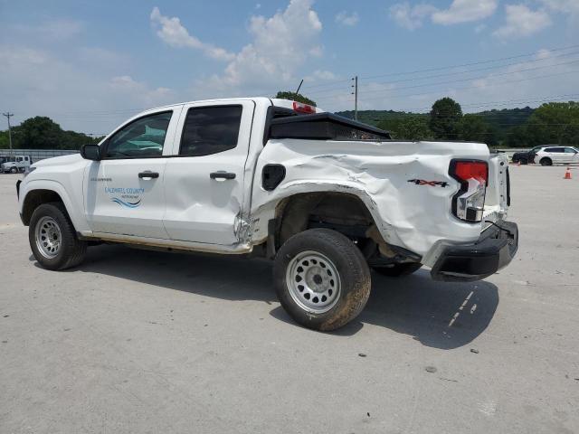 Vin: 1gcgtbec6r1124897, lot: 59235665, chevrolet colorado 20242