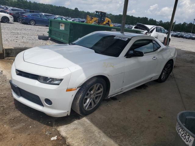 Vin: 2g1fd1e3xf9200303, lot: 61304095, chevrolet camaro lt 2015 img_1