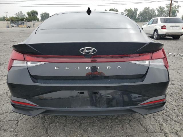 2021 HYUNDAI ELANTRA SE - 5NPLL4AGXMH015878
