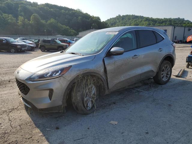 2021 FORD ESCAPE SE - 1FMCU9G68MUB10403