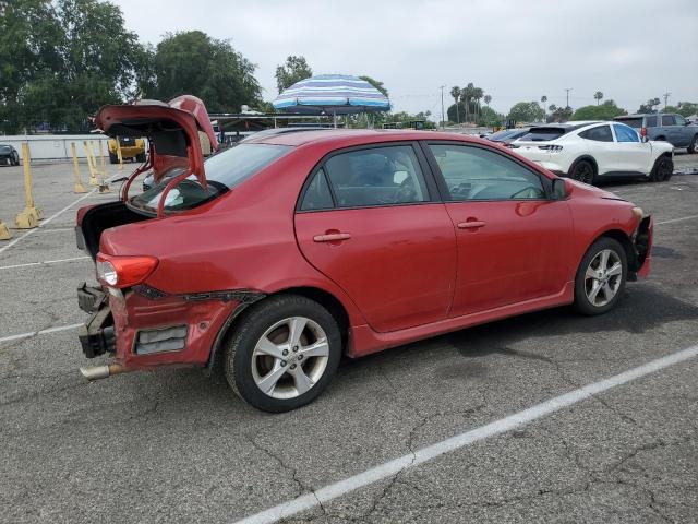 Vin: 2t1bu4ee6dc043584, lot: 60665535, toyota corolla base 20133
