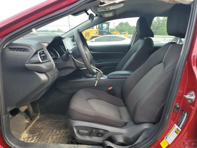 2021 TOYOTA CAMRY LE - 4T1C11AK9MU408975