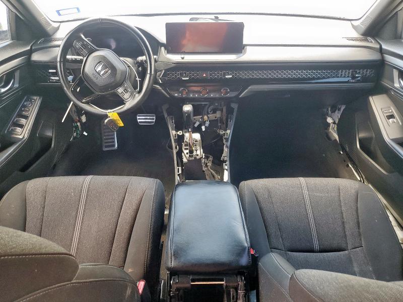 2024 HONDA ACCORD HYB 1HGCY2F51RA054825