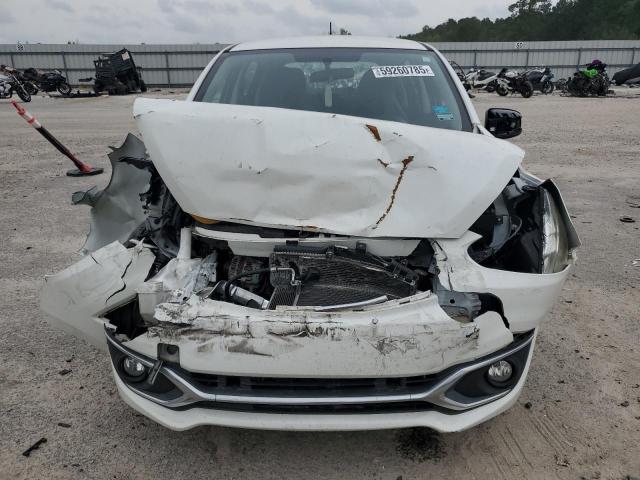 2018 MITSUBISHI MIRAGE ES ML32A3HJ4JH010704