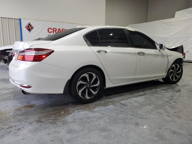 Vin: 1hgcr2f87ga109931, lot: 59378975, honda accord exl 20163
