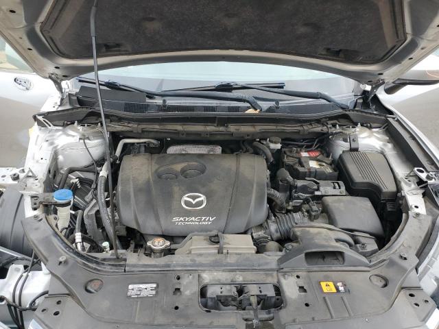 2015 MAZDA CX-5 SPORT - JM3KE2BE4F0459532