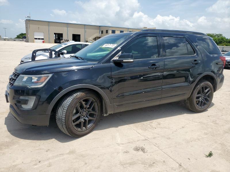 Vin: 1fm5k8gt4gga84741, lot: 60375735, ford explorer sport 2016 img_1