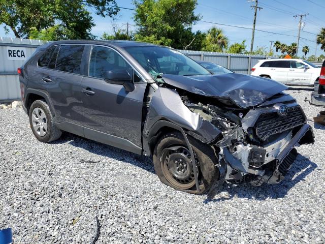 2023 TOYOTA RAV4 LE - 2T3H1RFV3PC247527
