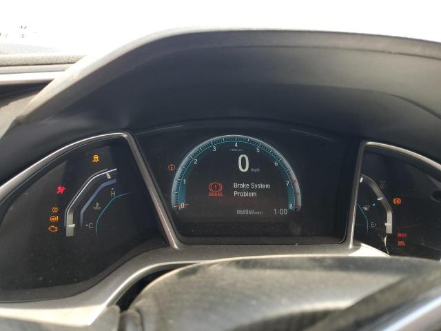 2018 HONDA CIVIC EX 2HGFC2F74JH536336