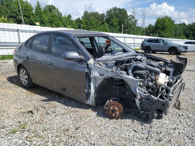 2008 HYUNDAI ELANTRA GLS #3281546394