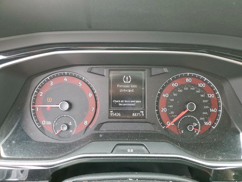 2021 VOLKSWAGEN JETTA S - 3VWC57BU5MM003483