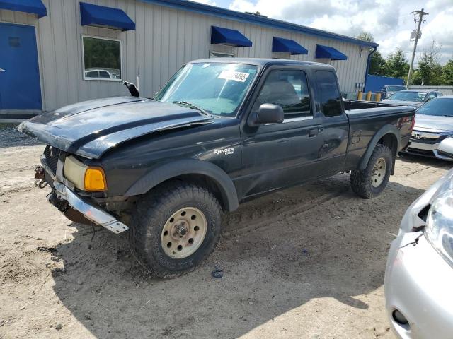FORD RANGER SUP