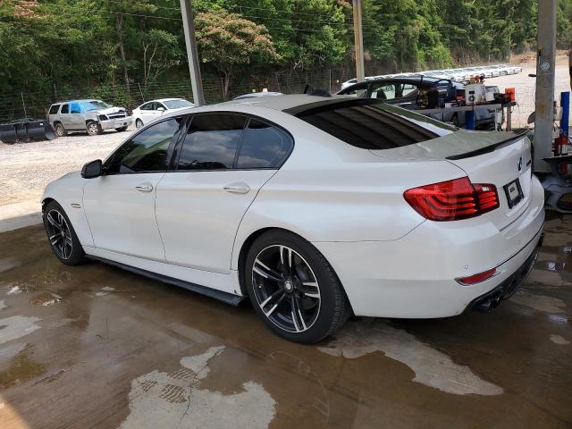 Vin: wbakn9c56ed000782, lot: 59334415, bmw 5 series i 20142