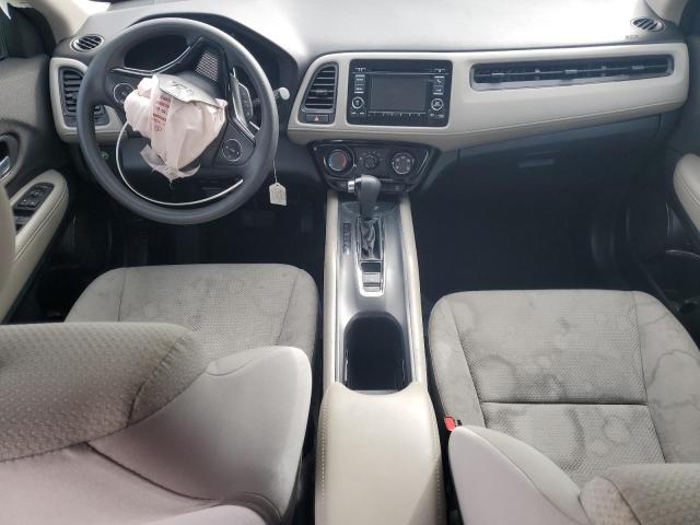 2020 HONDA HR-V LX 3CZRU5H37LM713755