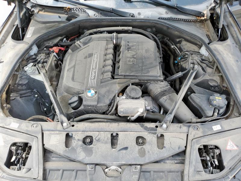 2015 BMW 535 I WBA5B1C59FG128103