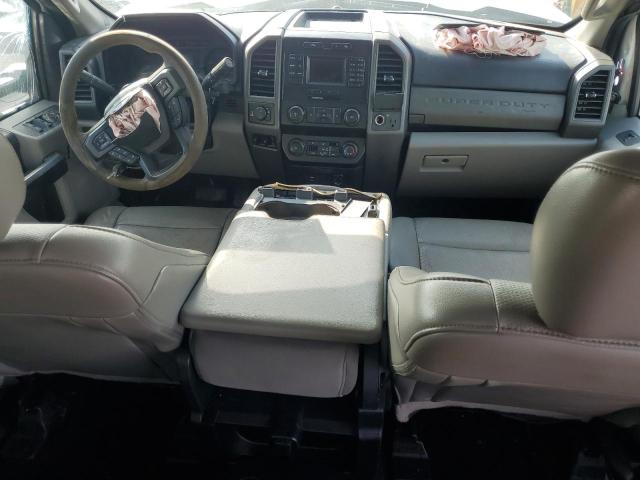 2019 FORD F350 SUPER DUTY 1FT8W3B6XKEF52731