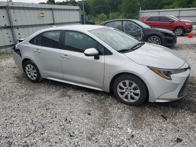 Vin: 5yfb4mde2rp104910, lot: 61237765, toyota corolla le 20244