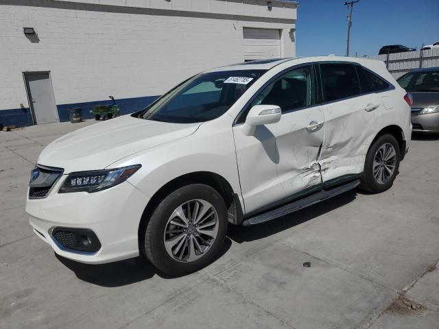 Vin: 5j8tb4h70jl016006, lot: 61462785, acura rdx advance 2018 img_1