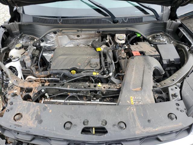 2025 CHEVROLET TRAX 1LT - KL77LHEP7SC023994