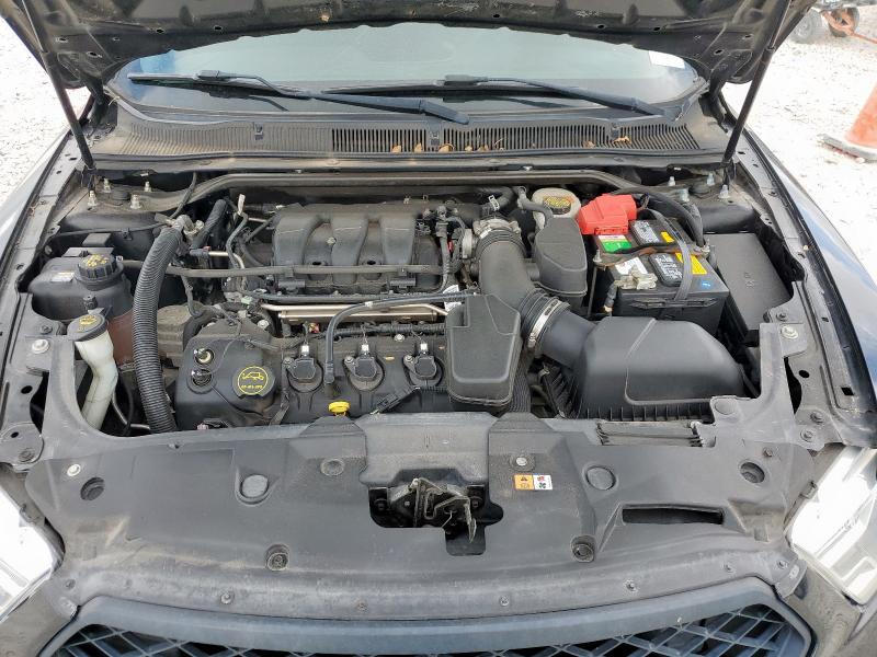 2018 FORD TAURUS POL 1FAHP2MK3JG104714