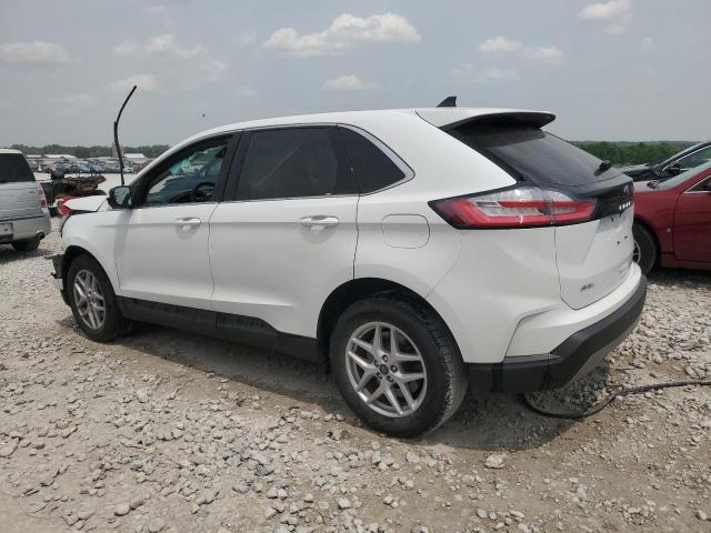 Vin: 2fmpk4j94nba11713, lot: 59088025, ford edge sel 20222