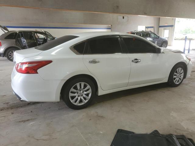 Vin: 1n4al3ap6gn358036, lot: 60122365, nissan altima 2.5 20163
