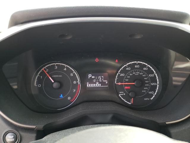 2017 SUBARU IMPREZA PR 4S3GKAB65H3608591