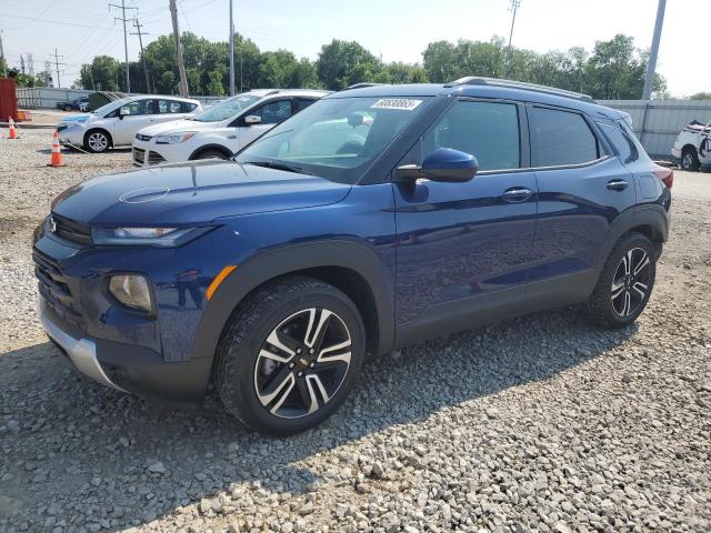 CHEVROLET TRAILBLAZE