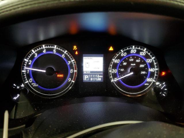 2017 INFINITI QX50 JN1BJ0RR9HM405319