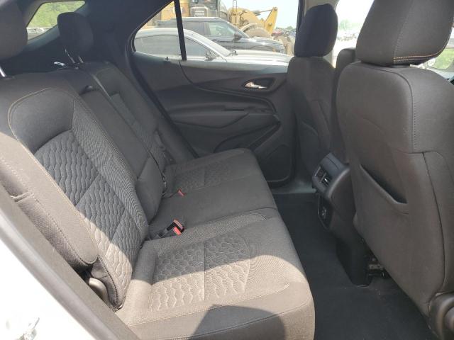 2020 CHEVROLET EQUINOX LT 2GNAXJEV2L6107550