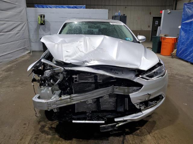 2017 FORD FUSION SE 3FA6P0H99HR194215
