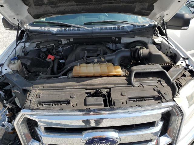 2016 FORD F150 SUPER - 1FTEW1CP4GFA49826