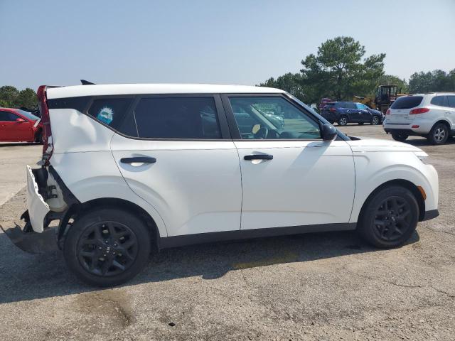 Vin: kndj23au4m7782477, lot: 59502495, kia soul lx 20213