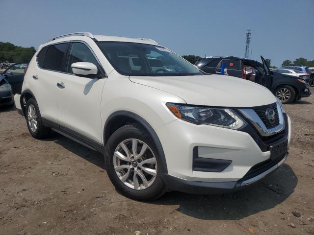2019 NISSAN ROGUE S #3293555408