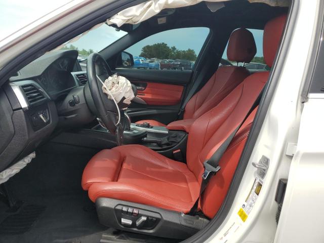 2017 BMW 330 I WBA8B9C50HK676244