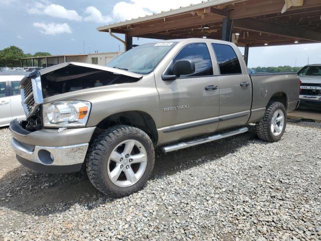 DODGE DR1500