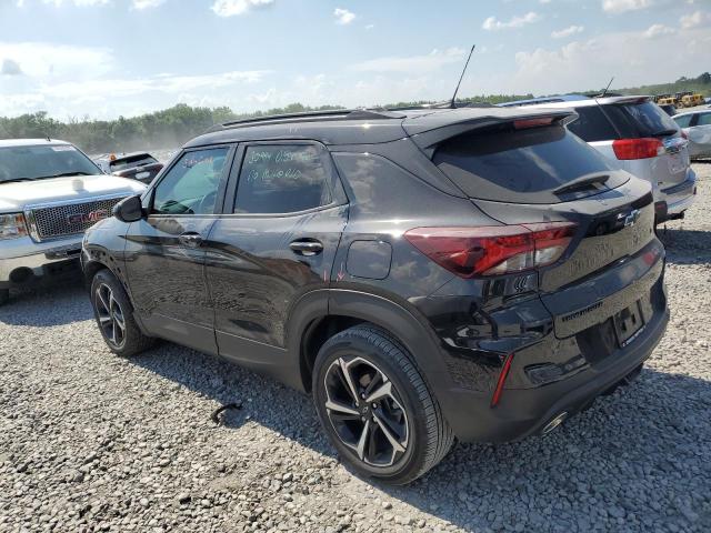 2023 CHEVROLET TRAILBLAZE KL79MTSL4PB185315