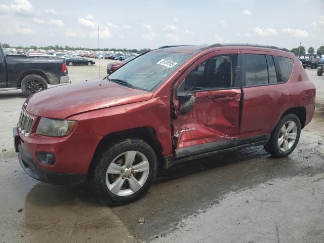 Vin: 1c4njdbb0gd550343, lot: 59705185, jeep compass sport 2016 img_1