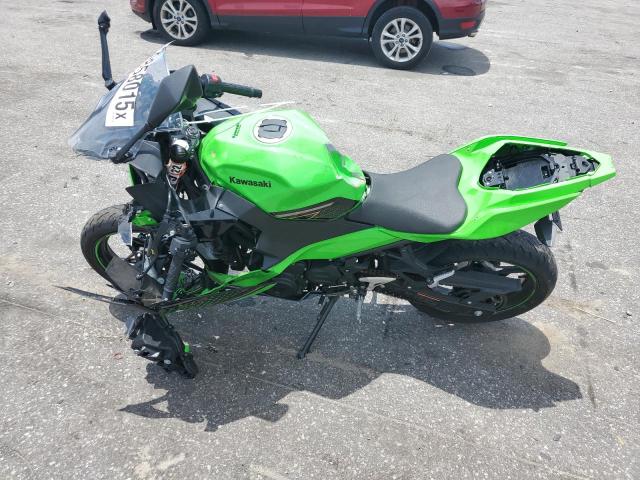 2020 KAWASAKI EX400 JKAEXKG18LDA71338