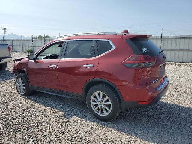 2018 NISSAN ROGUE S - 5N1AT2MV7JC847350