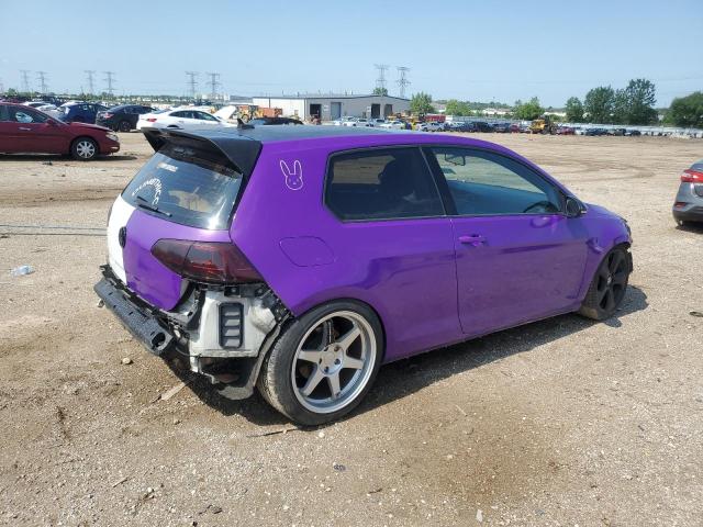 Vin: 3vwtt7au6fm067235, lot: 61487215, volkswagen gti 20153