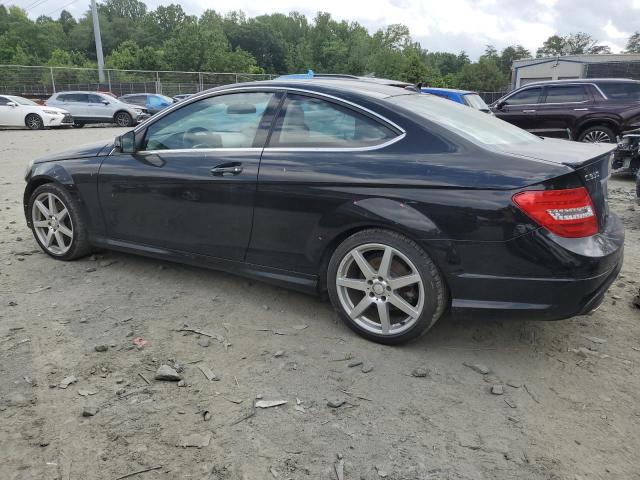 Vin: wddgj5hb7dg068345, lot: 60048355, mercedes-benz c-class 350 20132