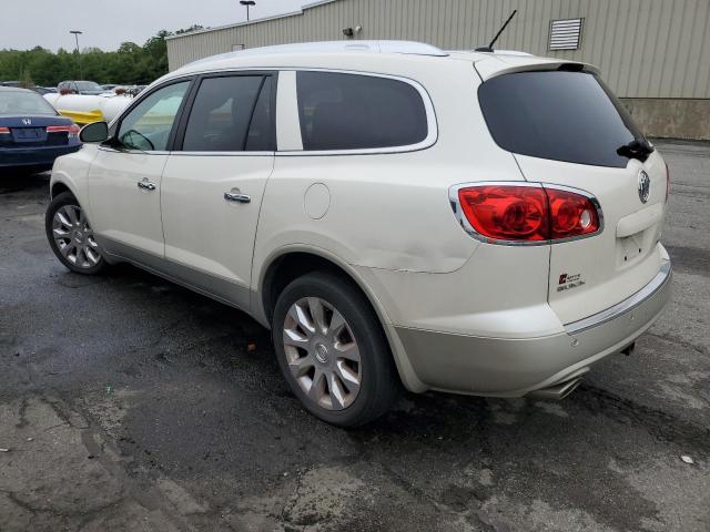 Vin: 5gakvded7cj140852, lot: 61449905, buick enclave 20122