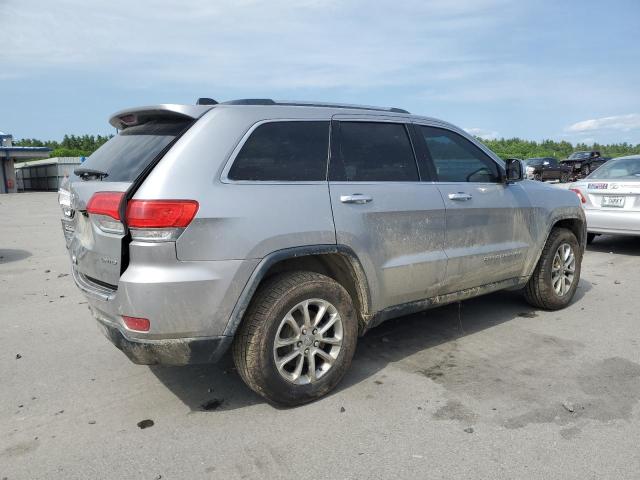 Vin: 1c4rjfbgxgc342534, lot: 60452645, jeep grand cher limited 20163