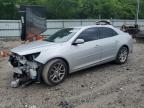 2015 CHEVROLET MALIBU 1LT - 1G11C5SL1FF301570